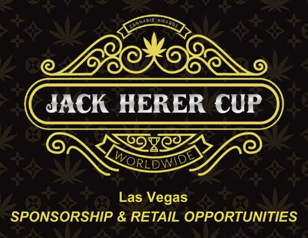 Jack Herer Cup 2023