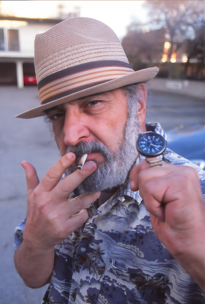 Jack High Times cover