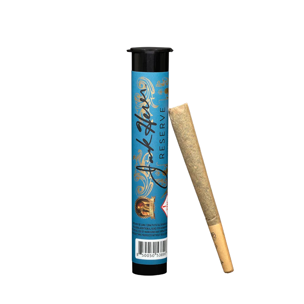 Emperors Cut Single Joint