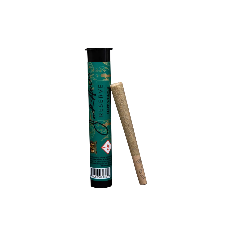Haze Weaver Single Joint