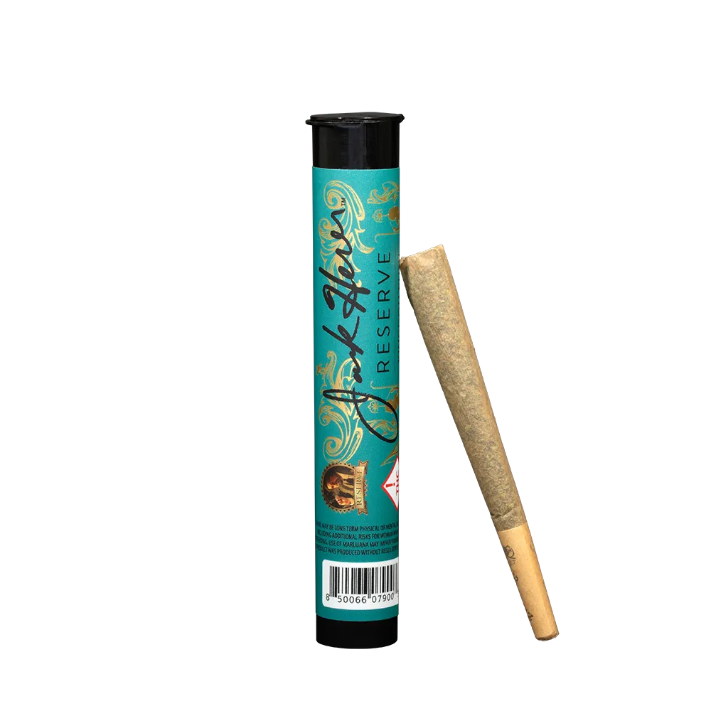 Kingdom Kush 1g Joint
